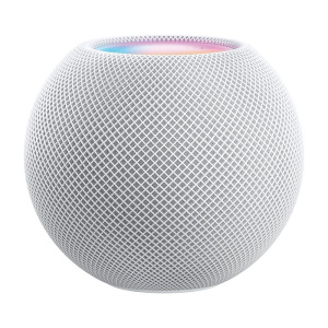 умная колонка apple homepod mini, белый