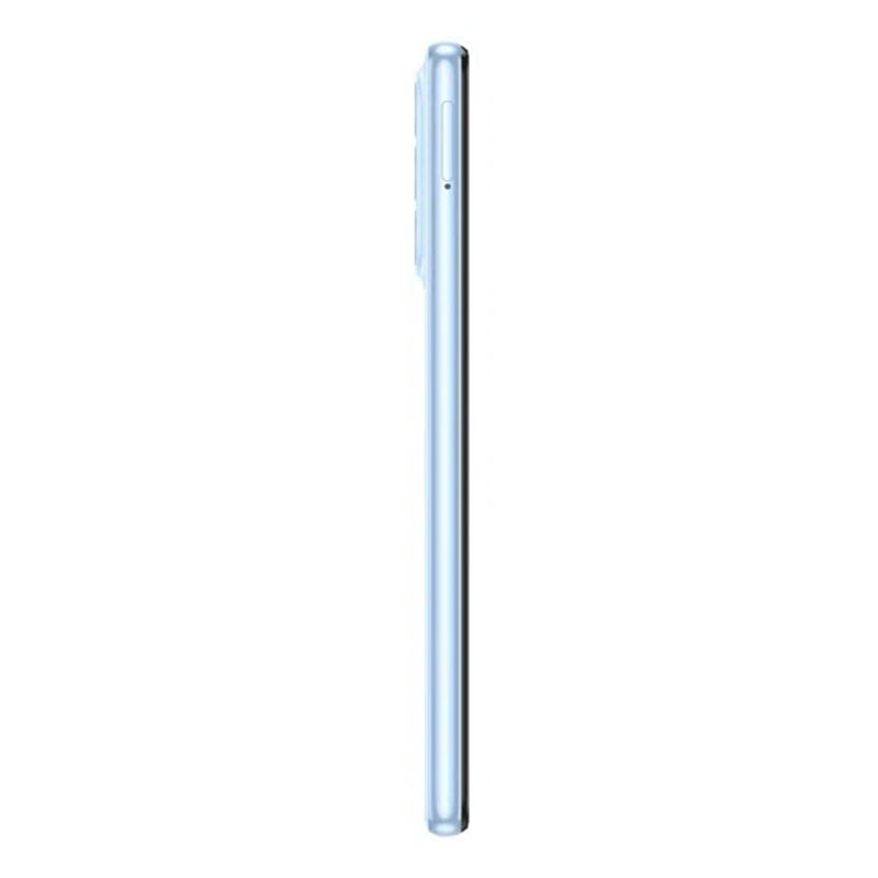 смартфон samsung galaxy a23 4/64 гб global, голубой