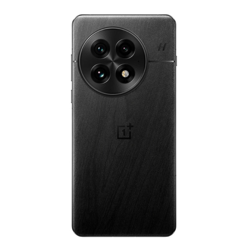 смартфон oneplus 13 24/1 тб, dual nano sim, матовый черный/matte black (cph2757)