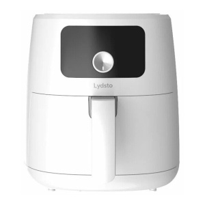 аэрогриль lydsto smart air fryer 5l white