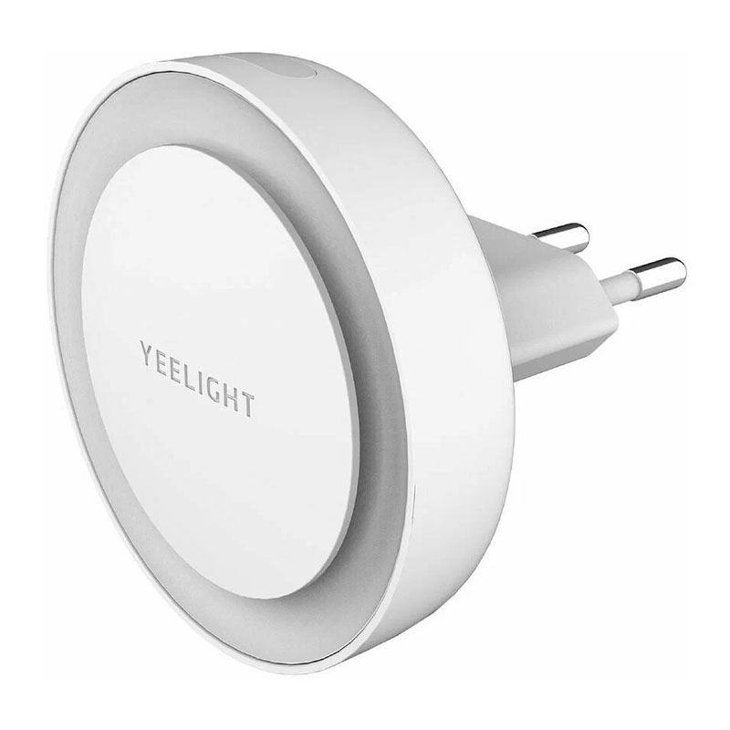 светильник yeelight plug-in nightlight (ylyd11yl)