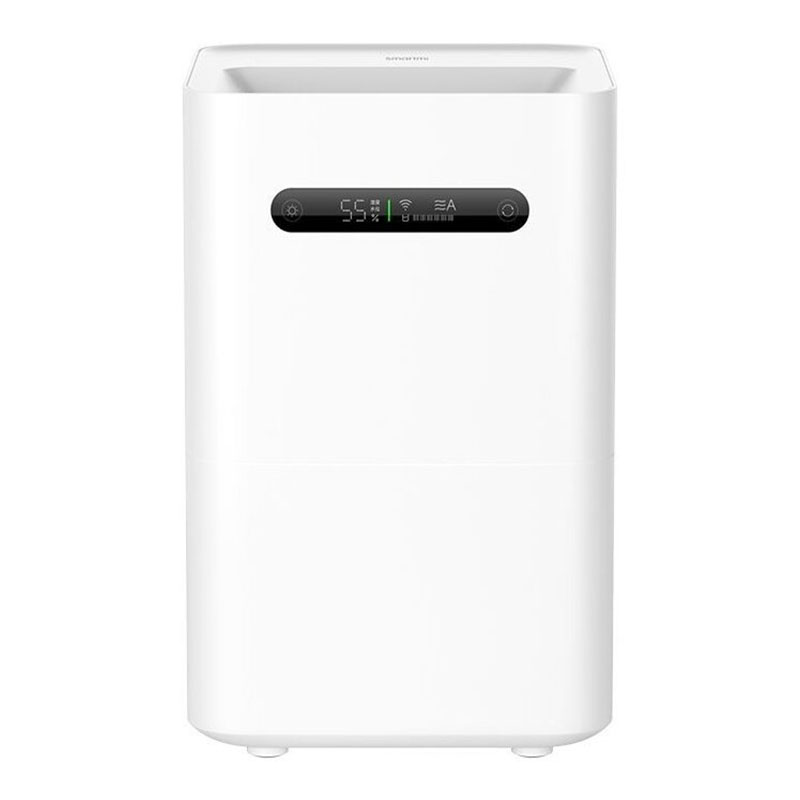 увлажнитель воздуха xiaomi smartmi evaporative humidifier 2 cjxjsq04zm белый