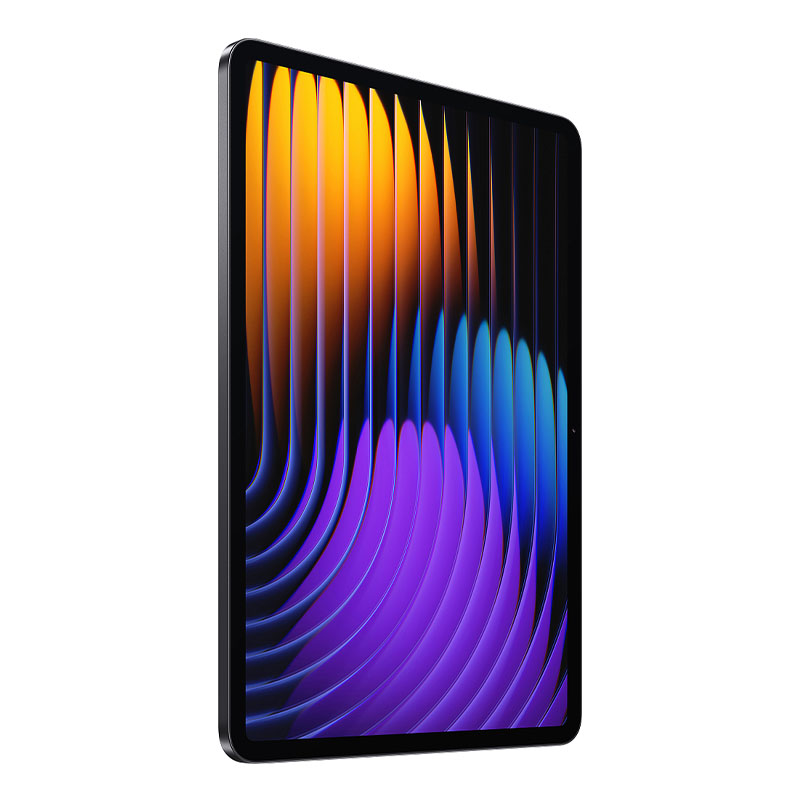 планшет xiaomi pad 7 pro wi-fi 12/512 гб, серый/gray