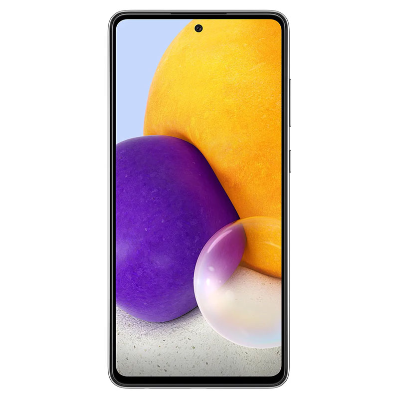 смартфон samsung galaxy a72 6/128gb черный