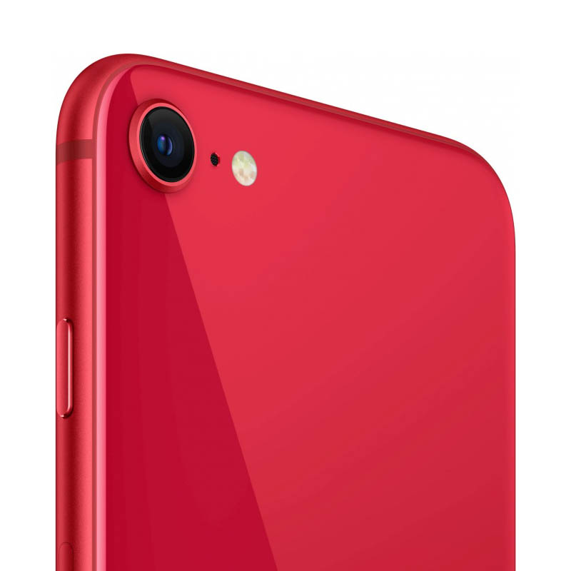 apple iphone se 2020 64gb ((product) red™)