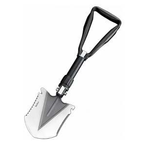 лопата сапёрная складная xiaomi nextool multifunctional folding shovel ne20033