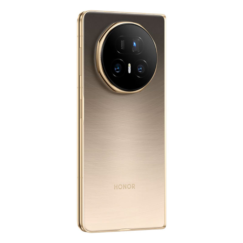смартфон honor magic v5 16/512 гб, золотой/gold