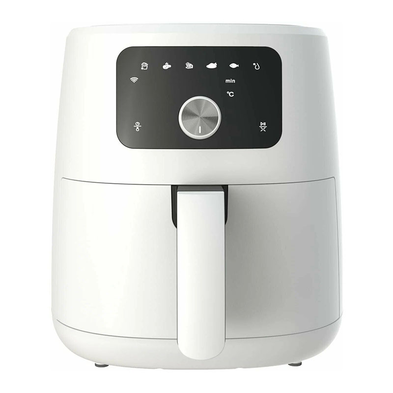 аэрогриль lydsto smart air fryer 5l white