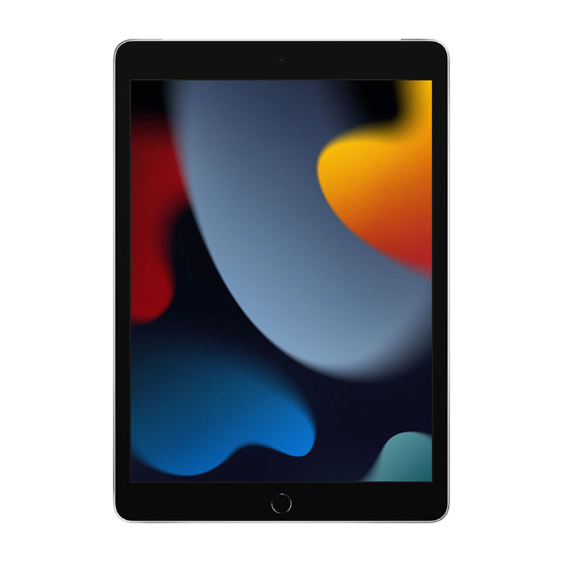 планшет apple ipad 10.2 wi-fi 256gb space grey