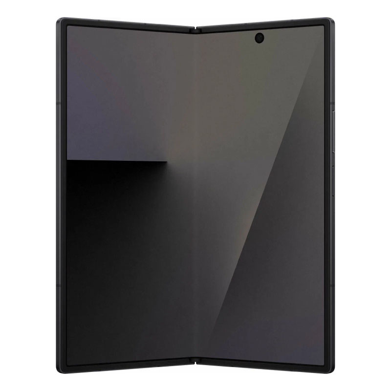 смартфон samsung galaxy z fold7 12/512 гб, dual: nano sim + esim, черный