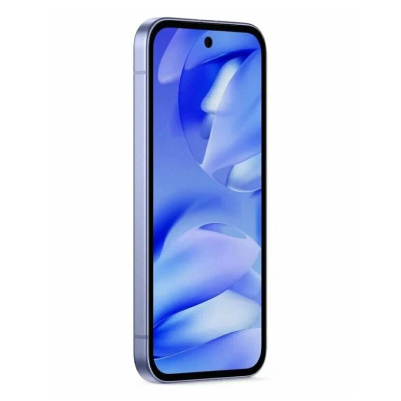 смартфон google pixel 9a 8/128 гб, ирис/iris