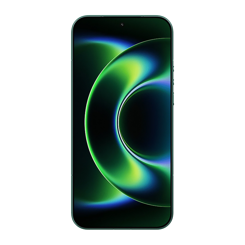 смартфон xiaomi 17 ultra 16/512 гб, dual: nano sim + esim, глобальная версия, зеленый/starlit green