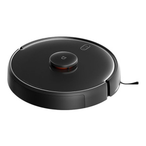 робот пылесос xiaomi mijia vacuum cleaner pro (mjsts1) (cn), чёрный