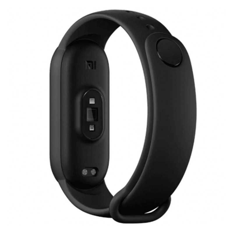 фитнес-трекер xiaomi mi band 5 global black