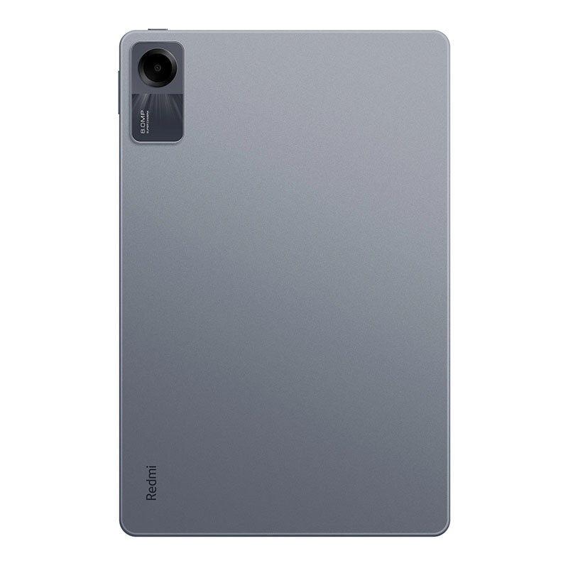 планшет xiaomi redmi pad se (2023) wi-fi, 8/256 гб, серый