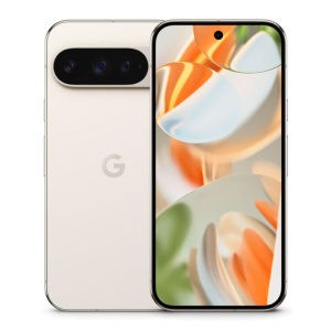 смартфон google pixel 9 pro xl 16/256 гб, фарфор/porcelain