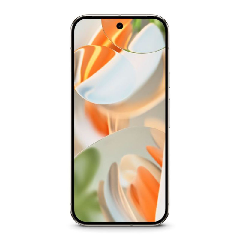смартфон google pixel 9 pro 16/512 гб, фарфор/porcelain