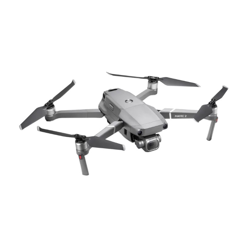 квадрокоптер dji mavic 2 pro + smart controller