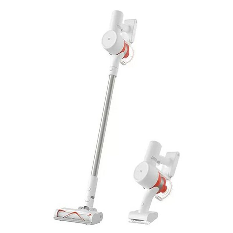 пылесос xiaomi mijia handheld wireless vacuum cleaner g9 (eu)