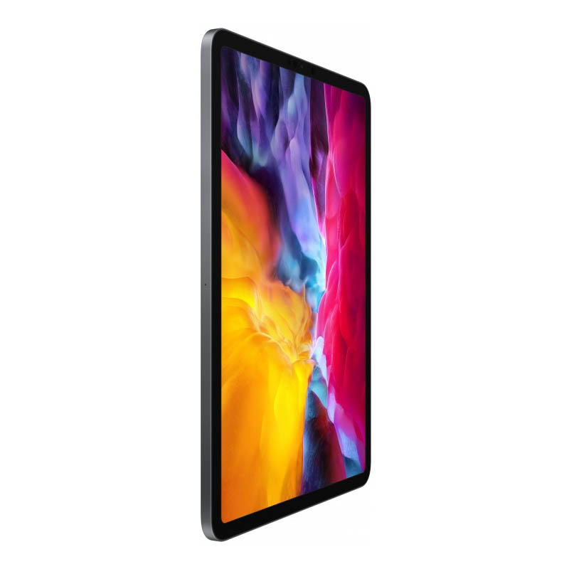 планшет apple ipad pro 11 (2020) 256gb wi-fi + cellular space gray (серый космос)