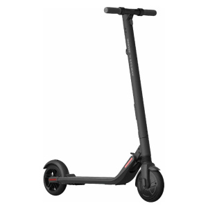 электросамокат ninebot kickscooter es2 dark grey (темно-серый)