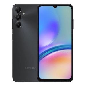 смартфон samsung galaxy a05s 4/64 гб, dual nano sim, черный