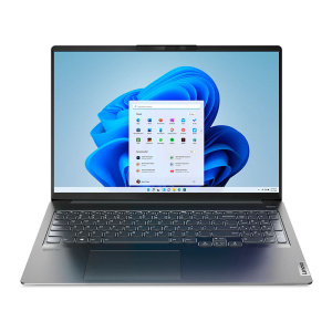 ноутбук lenovo ideapad 16" 5 pro 16ach6 (82l500w6ru) (16гб/1т win 11)