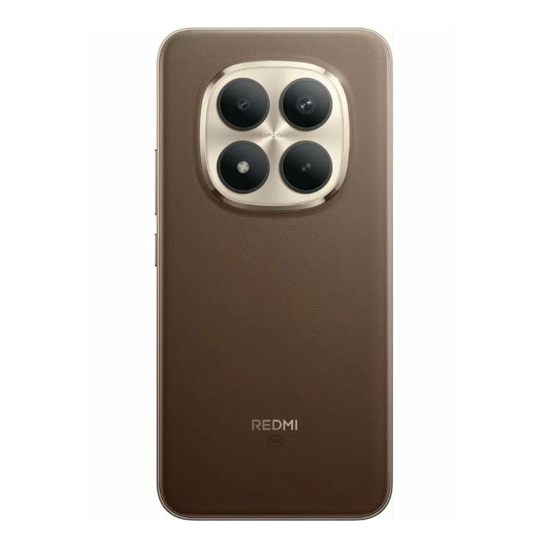 смартфон xiaomi redmi note 15 pro+ 5g 12/512 гб, dual nano sim, mocha brown/мокко