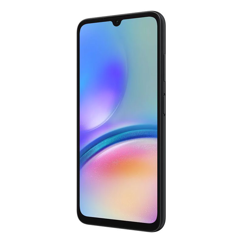 смартфон samsung galaxy a05s 4/64 гб, dual nano sim, черный