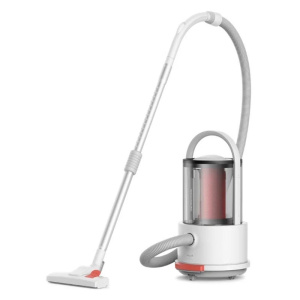 пылесос xiaomi deerma tj210 vacuum cleaner white