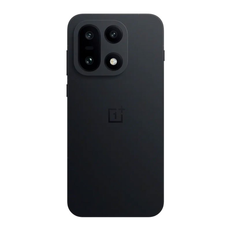смартфон oneplus 15 12/256gb infinite black/черный (cph2745)