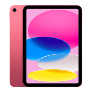 планшет apple ipad 10.9 (2022) 64 гб, wi-fi + cellular, розовый