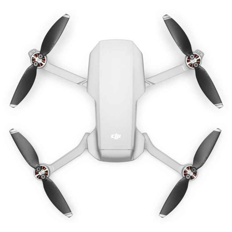 квадрокоптер dji mavic mini fly more combo