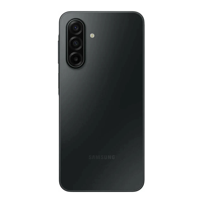 смартфон samsung galaxy a17 4g 4/128gb, dual nano sim, black/черный