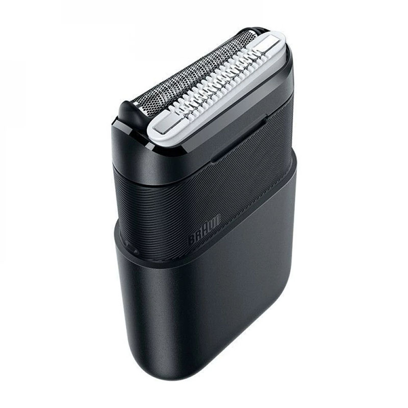 электробритва xiaomi mijia braun electric shaver 5603 черный