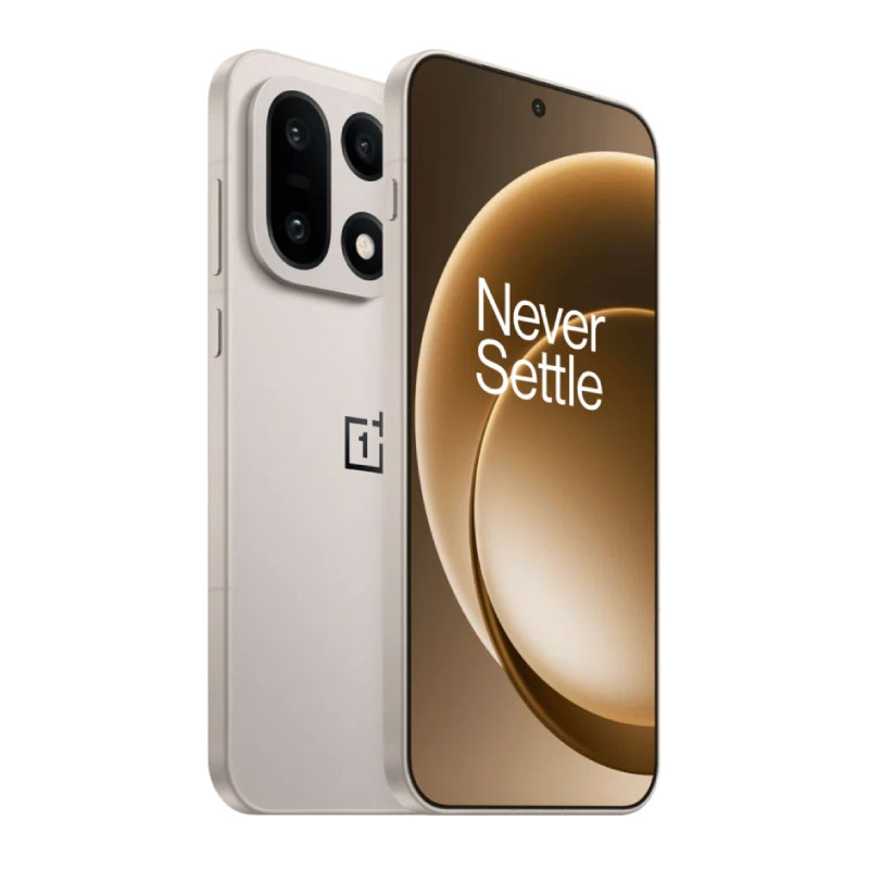 смартфон oneplus 15 12/256gb sand storm (песчаная буря) (cph2745)