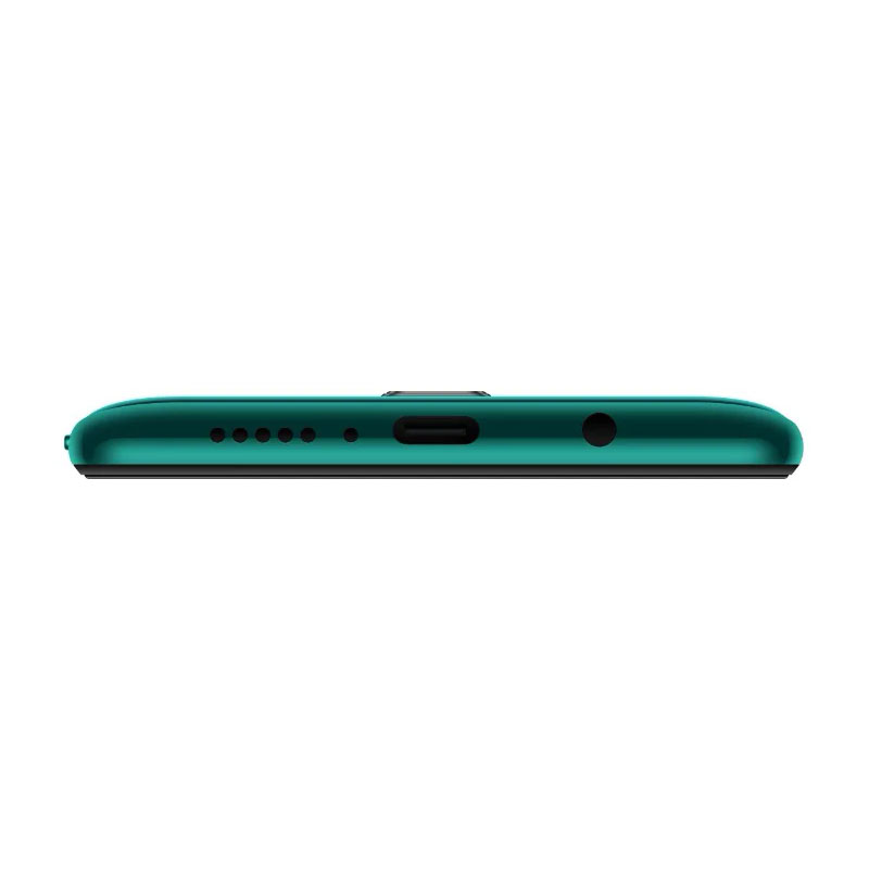 смартфон xiaomi redmi note 8 pro 6/128gb green (зеленый)