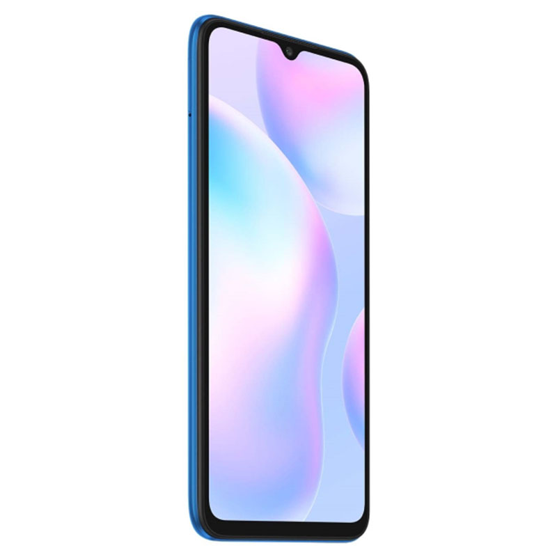 смартфон xiaomi redmi 9a 32gb синий