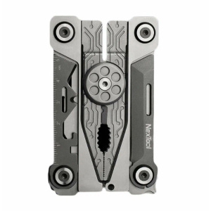 мультитул xiaomi nextool mini 14 in 1 edc multifunction tool