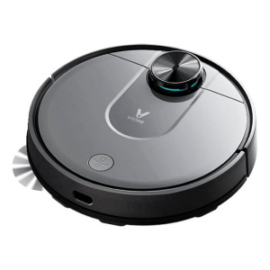 робот-пылесос xiaomi viomi cleaning robot v2 (v-rvclm21b) eu