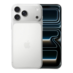 apple iphone 17 pro max 512 gb, silver (серебристый)