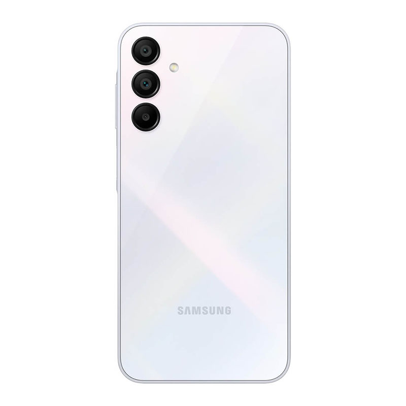 смартфон samsung galaxy a15 4g 6/128 гб, dual nano sim, голубой