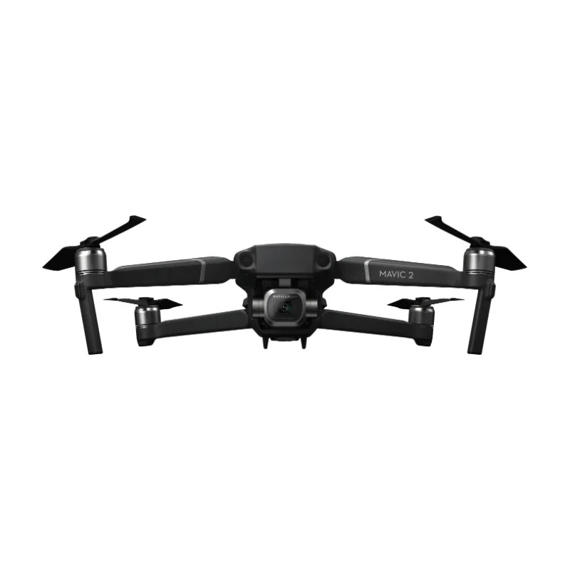 квадрокоптер dji mavic 2 pro + smart controller