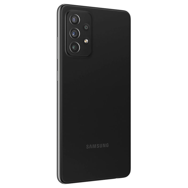 смартфон samsung galaxy a72 6/128gb черный