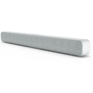 саундбар xiaomi mi tv soundbar (white) белый