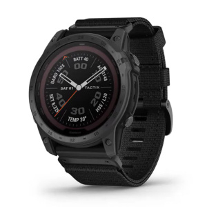 смарт-часы garmin tactix 7 pro ballistics (010-02704-21)