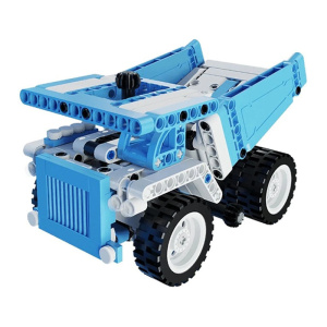 конструктор xiaomi onebot mini tipper blue