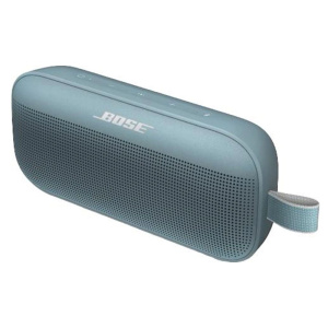 портативная акустика bose soundlink flex, blue