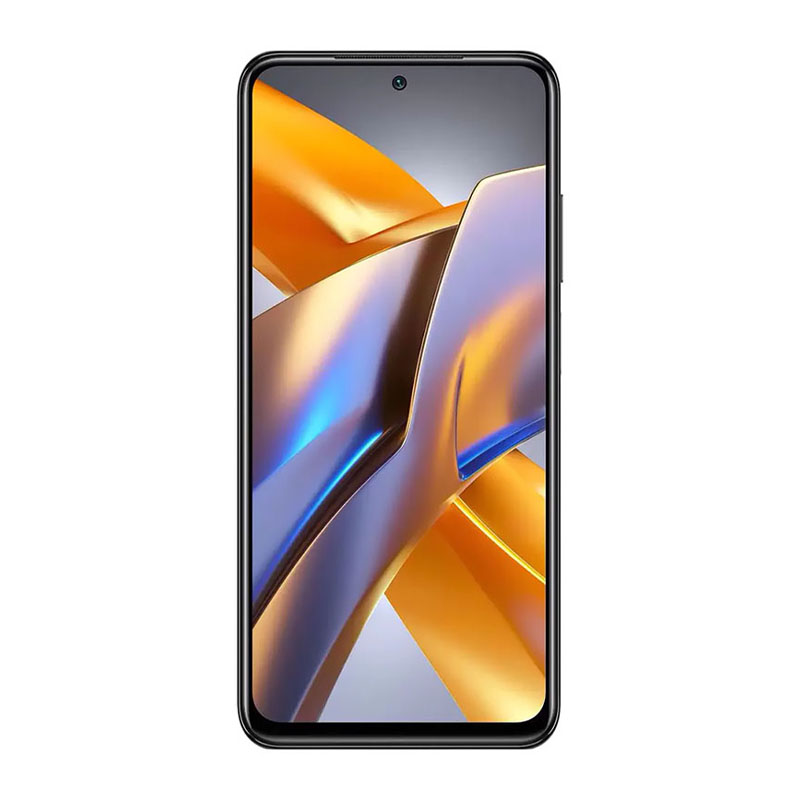 смартфон xiaomi poco m5s 6/128 гб, серый