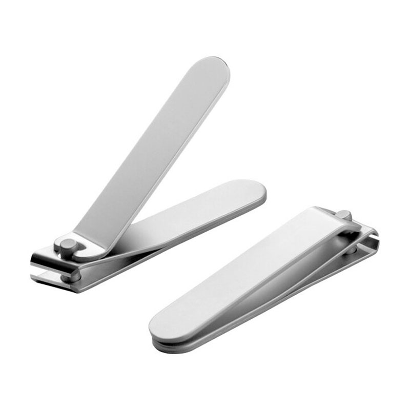 маникюрный набор xiaomi mijia nail clip set 5 в 1 белый mjzjd002qw